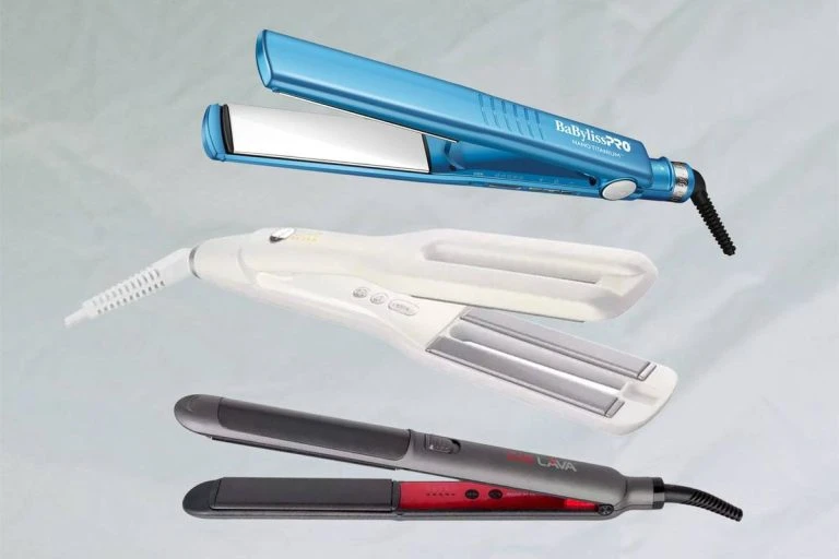 Best Ion Flat Irons Choosing The Right