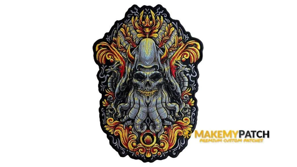 ‘Best Iron On Patches Guide And Comparison In 2023’