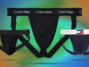 Best Jockstraps In 2023: Buying Guide