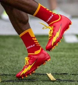 Best Kids Football Cleats In 2023: Buying Guide