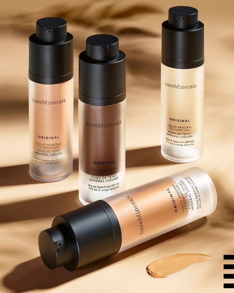 Best Liquid Minerals In 2023: Buying Guide