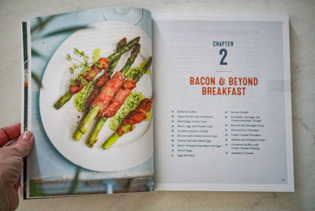 Best Low Carb Cookbooks In 2023: Buying Guide