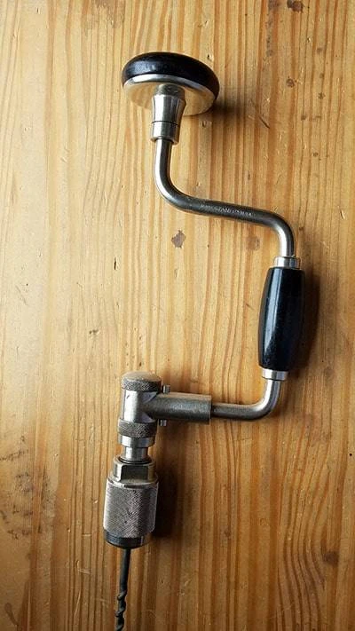 Best Manual Hand Drills Choosing The Right