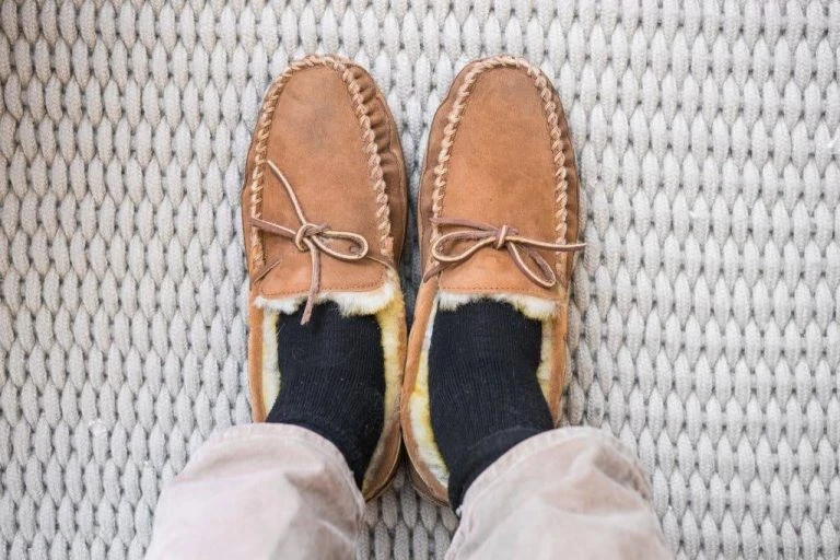Best Men’S Moccasins In 2023: Buying Guide