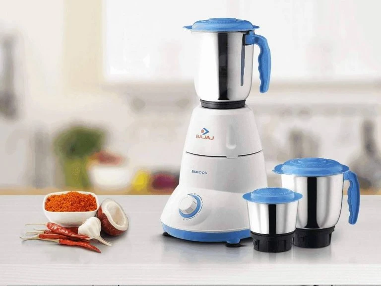Best Mixer Grinders In 2023: Buying Guide
