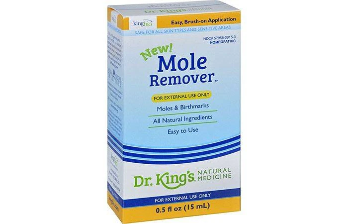 Best Mole Removal Products Guide And Comparison In 2023.
