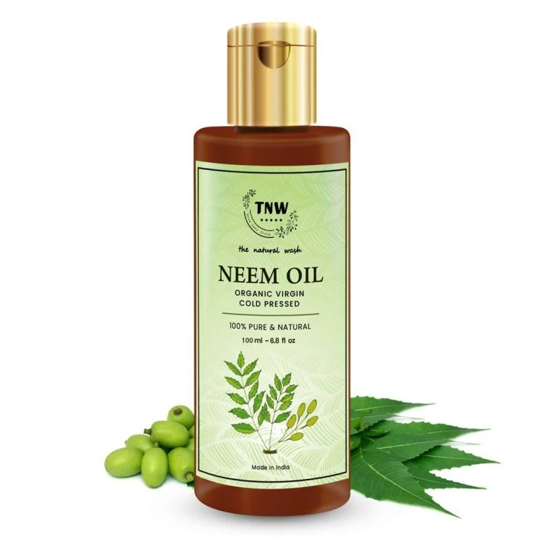 Best Neem Oils In 2023: Buying Guide
