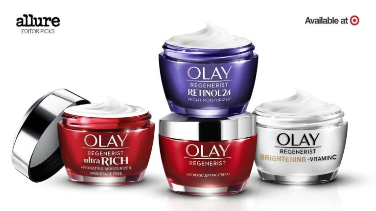 Best Olay Moisturizers In 2023: Buying Guide