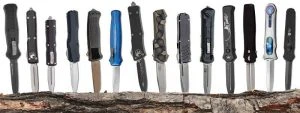 Best Otf Knife Under $50 In 2023: Buying Guide