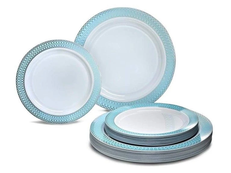 ‘Best Paper Plates In 2023: Buying Guide’