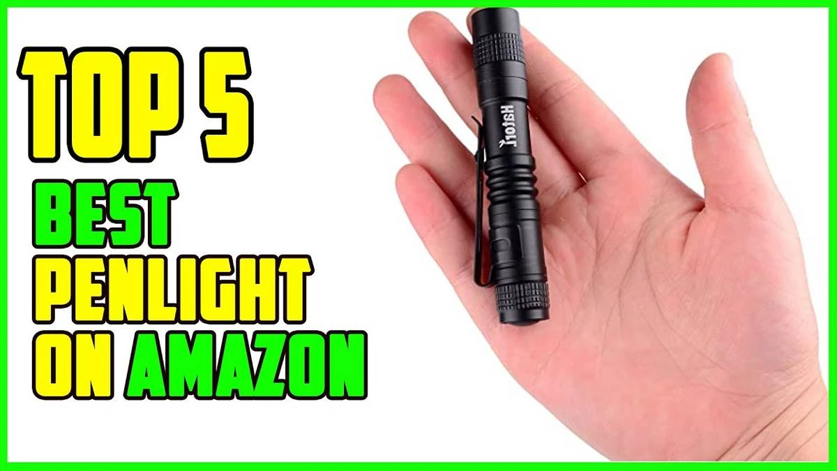Best Penlight For Mechanics Guide And Comparison In 2023
