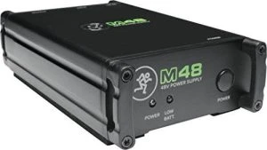 Best Phantom Power Supplies In 2023: Buying Guide