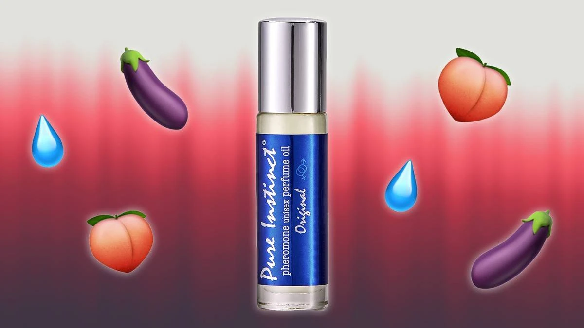 Best Pheromone Reviews Choosing The Right