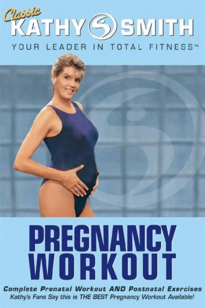 Best Pregnancy Workout Dvds In 2023: Buying Guide