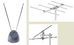 Best Radio Antennas In 2023: Buying Guide