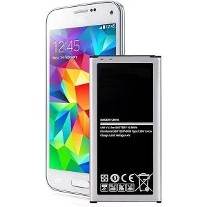 Best Replacement Battery For Samsung Galaxy S5 In 2023: Buying Guide