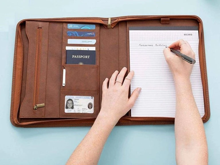 Best School Binders Choosing The Right