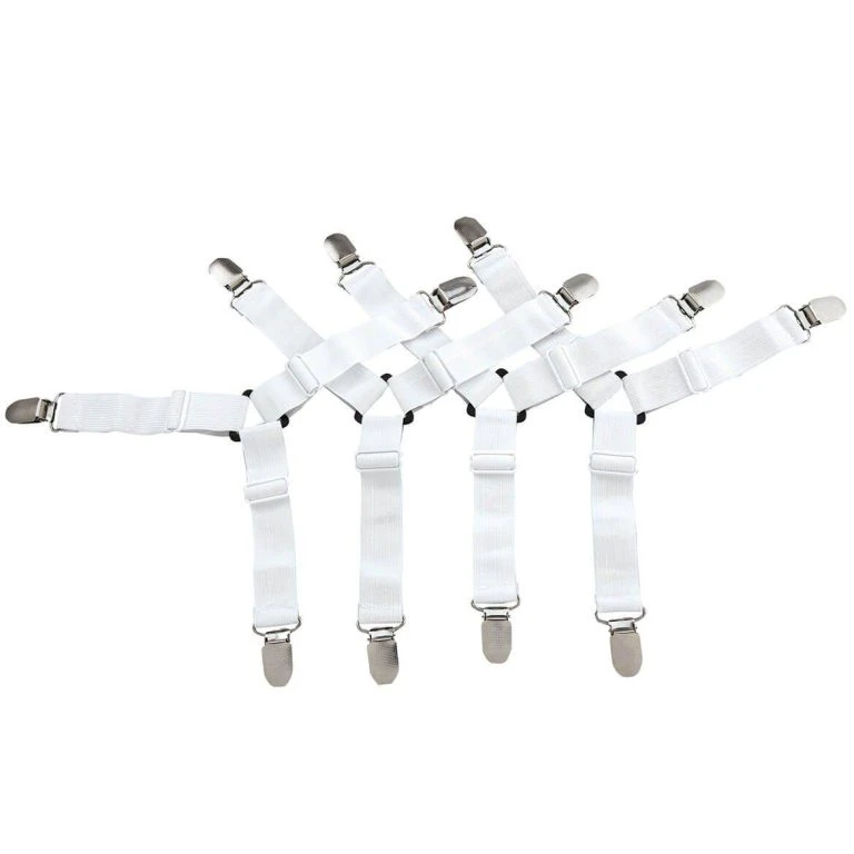 ‘Best Sheet Straps In 2023: Buying Guide’