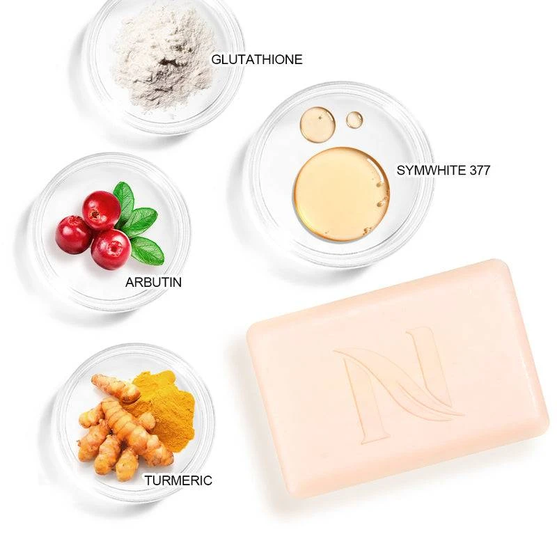 Best Skin Whitening Soap That Is Really Effective: Buying Guide