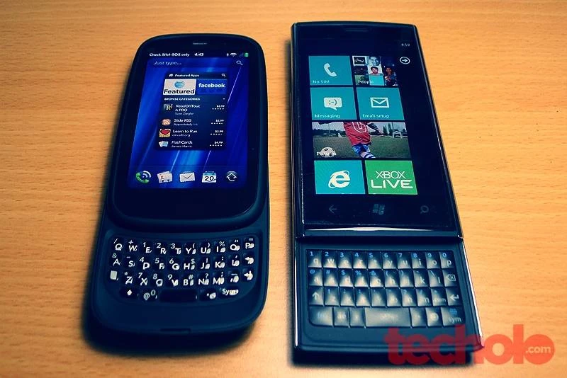 Best Slider Phones Guide And Comparison In 2023