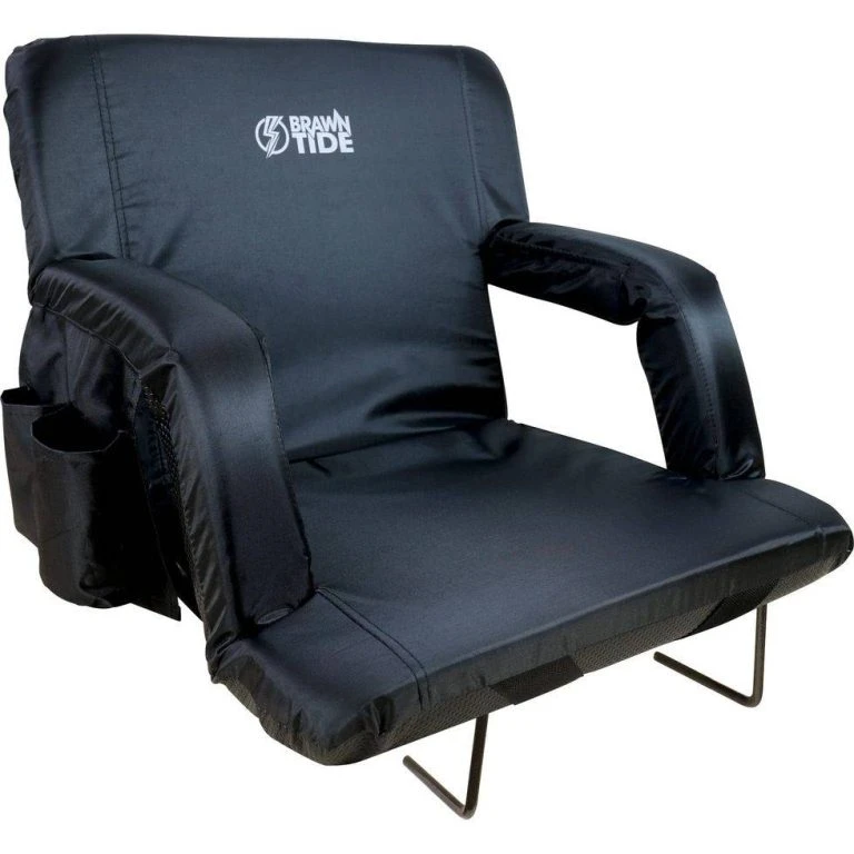 Best Stadium Seats In 2023: Buying Guide