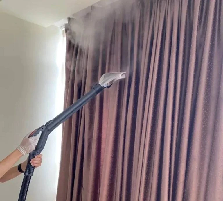 Best Steamer For Curtains In 2023: Buying Guide
