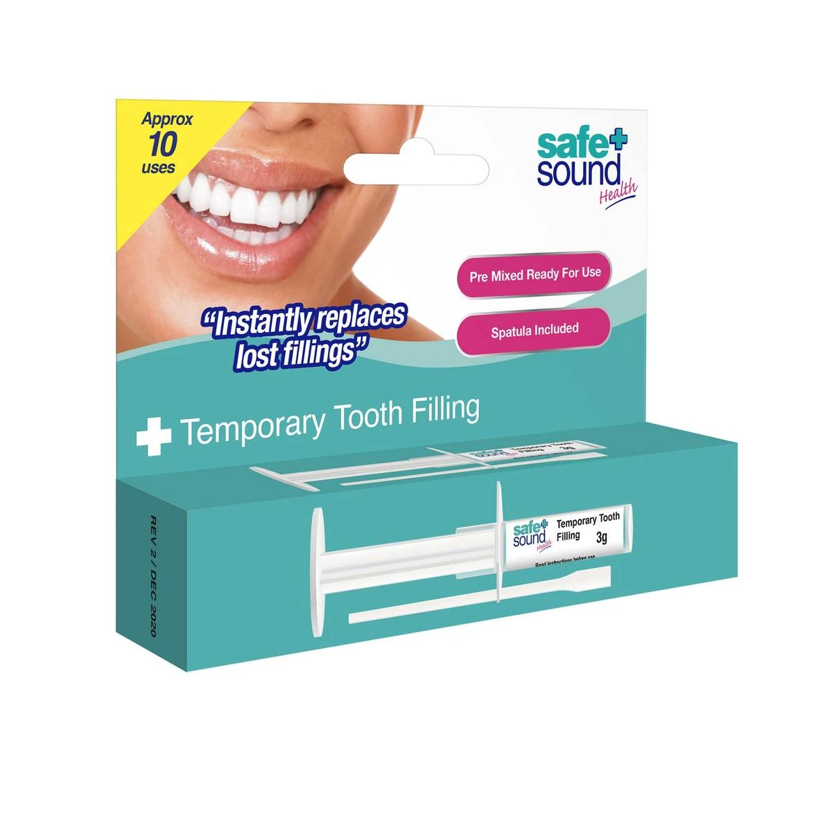 Best Temporary Filling For Tooth In 2023: Buying Guide