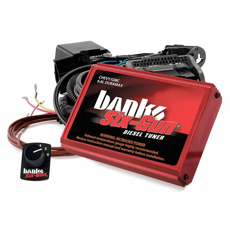 ‘Best Tuner For Duramax In 2023: Buying Guide’