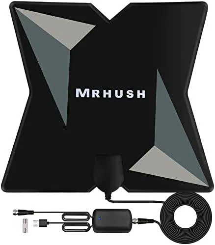 Best Tv Antenna Walmart’S In 2023: Buying Guide