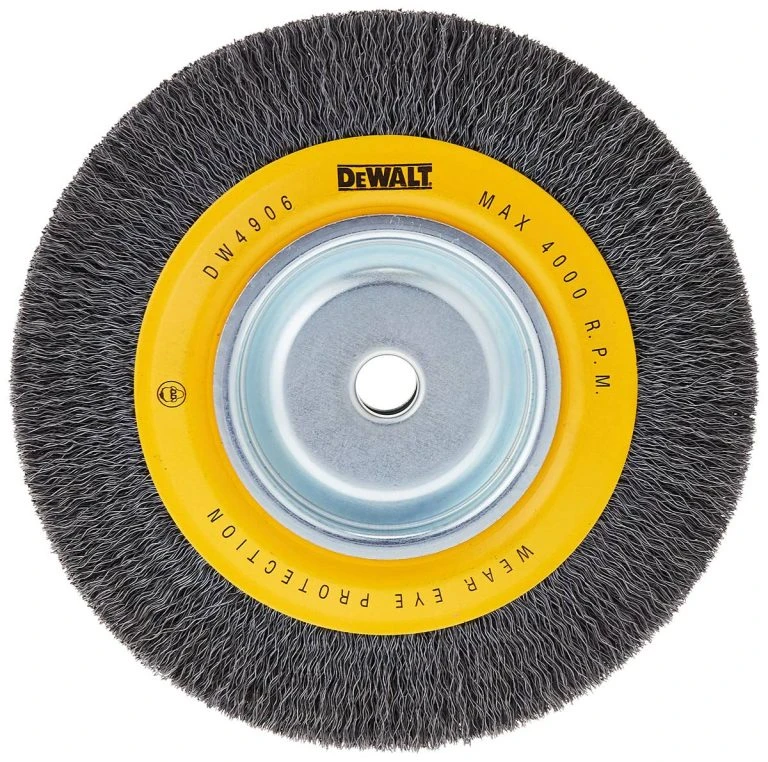 Best Wire Wheel For Bench Grinder Guide And Comparison In 2023