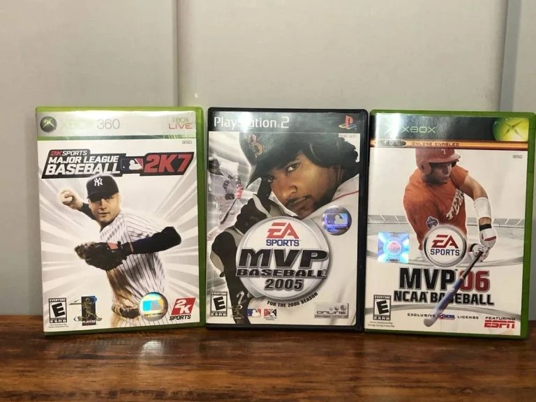 Best Xbox 360 Baseball Games In 2023: Buying Guide