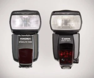 Best Yongnuo Flash For Nikon In 2023: Buying Guide