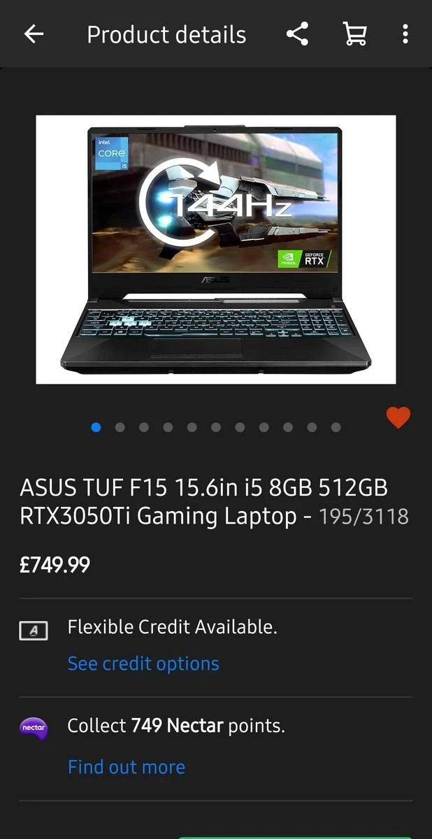 Best 44Hz Laptops In 2023: Buying Guide