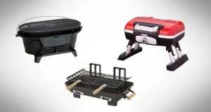 Best Home Hibachi Grills Guide And Comparison In 2023