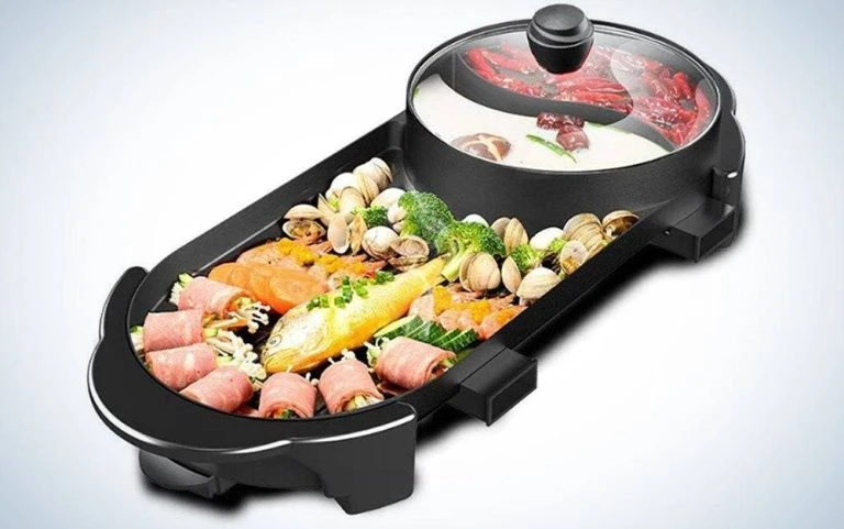 Best Hot Pot Cookers In 2023: Buying Guide