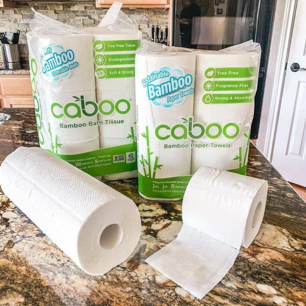‘Best Organic Toilet Papers Guide And Comparison In 2023’